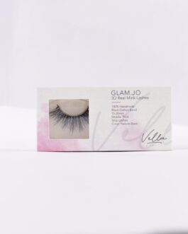 Pestaña Glam.Jo 3D Vella