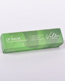 Lip Vella