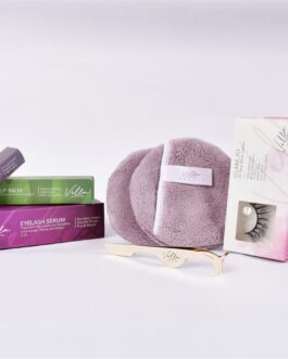 Kit Vella Premium